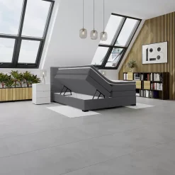 Boxspringbett