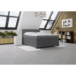 Boxspringbett