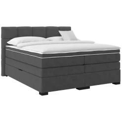 Boxspringbett