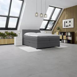 Boxspringbett