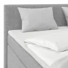 Boxspringbett