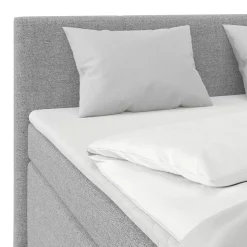 Boxspringbett