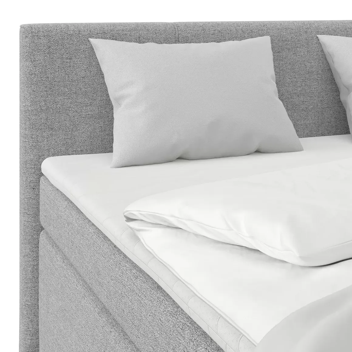 Boxspringbett