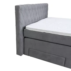 Boxspringbett