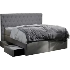 Boxspringbett