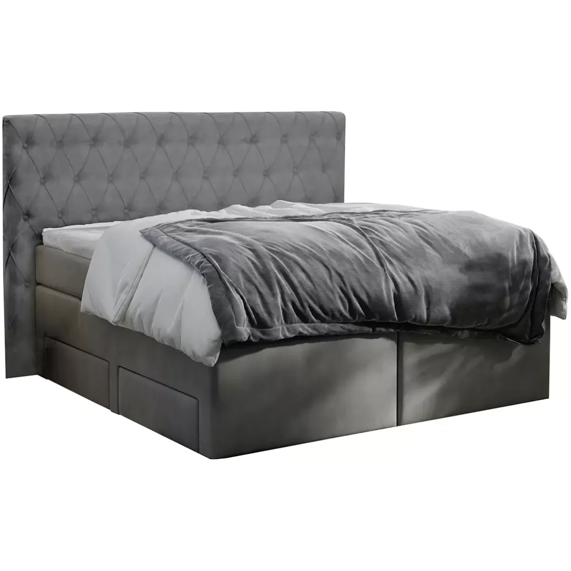 Boxspringbett