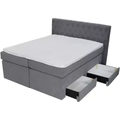 Boxspringbett