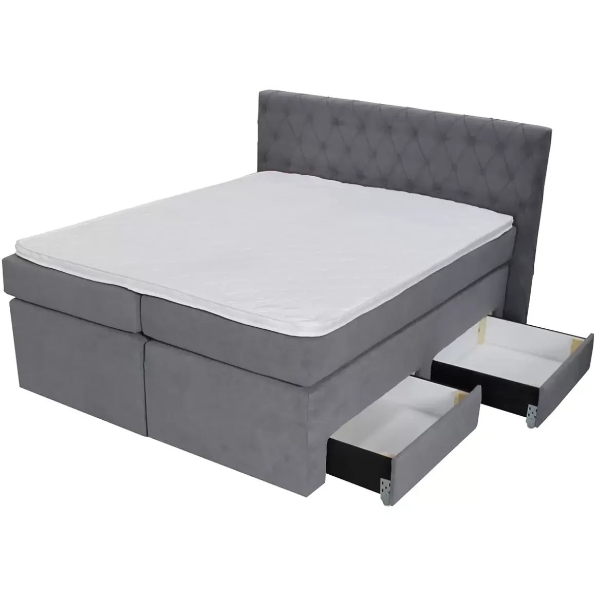 Boxspringbett