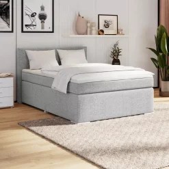 Boxspringbett
