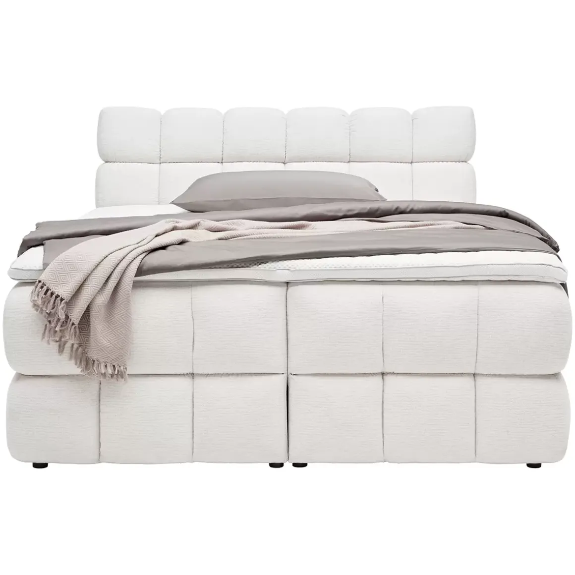 Boxspringbett