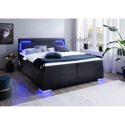 Boxspringbett