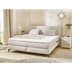 Boxspringbett