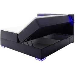 Boxspringbett
