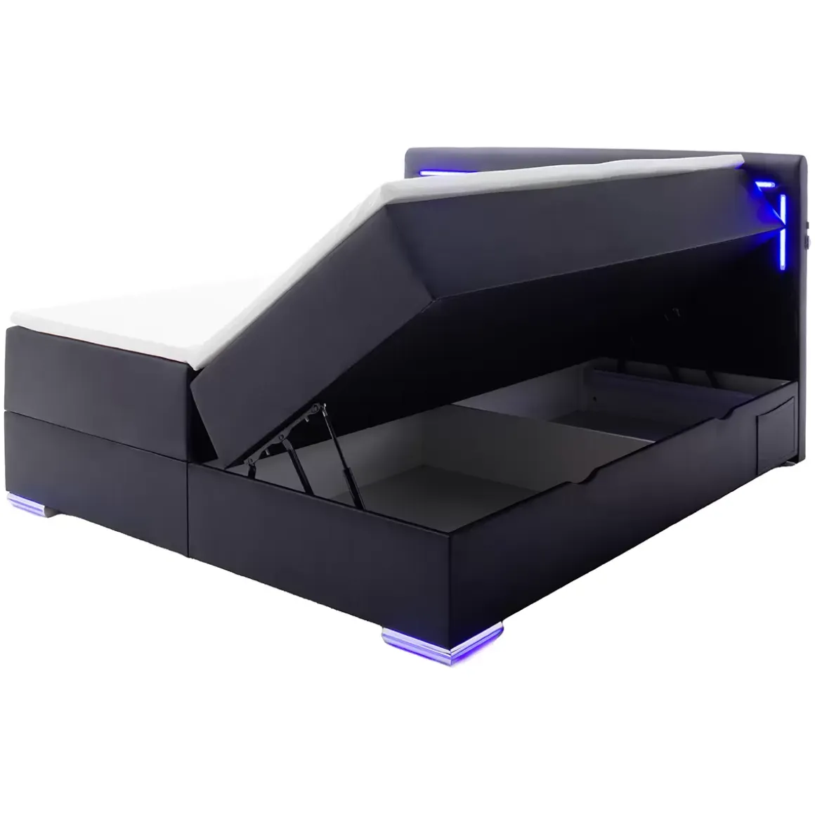 Boxspringbett