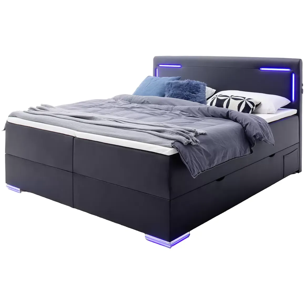 Boxspringbett