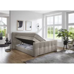 Boxspringbett
