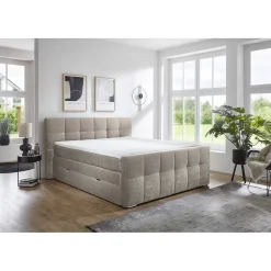 Boxspringbett