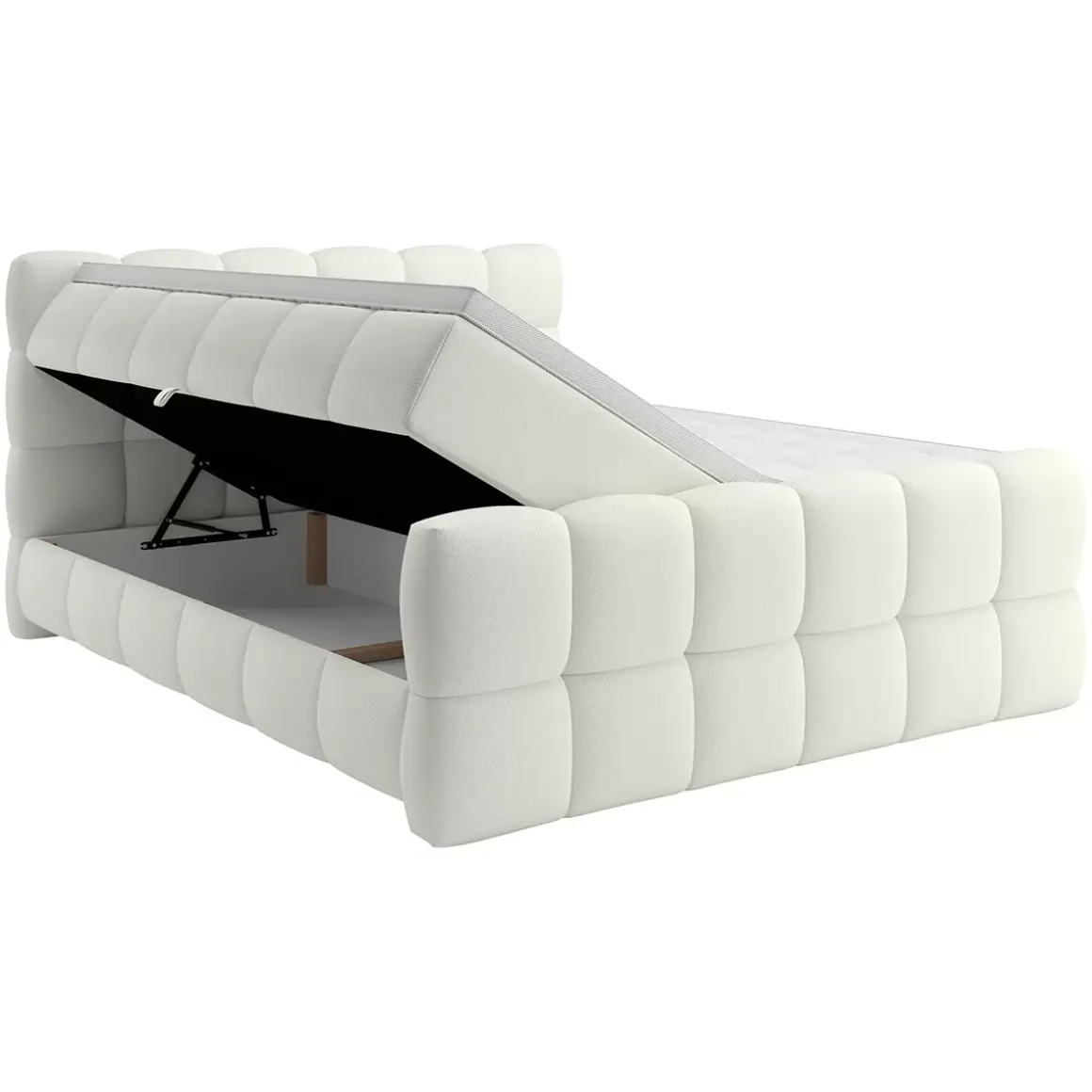 Boxspringbett