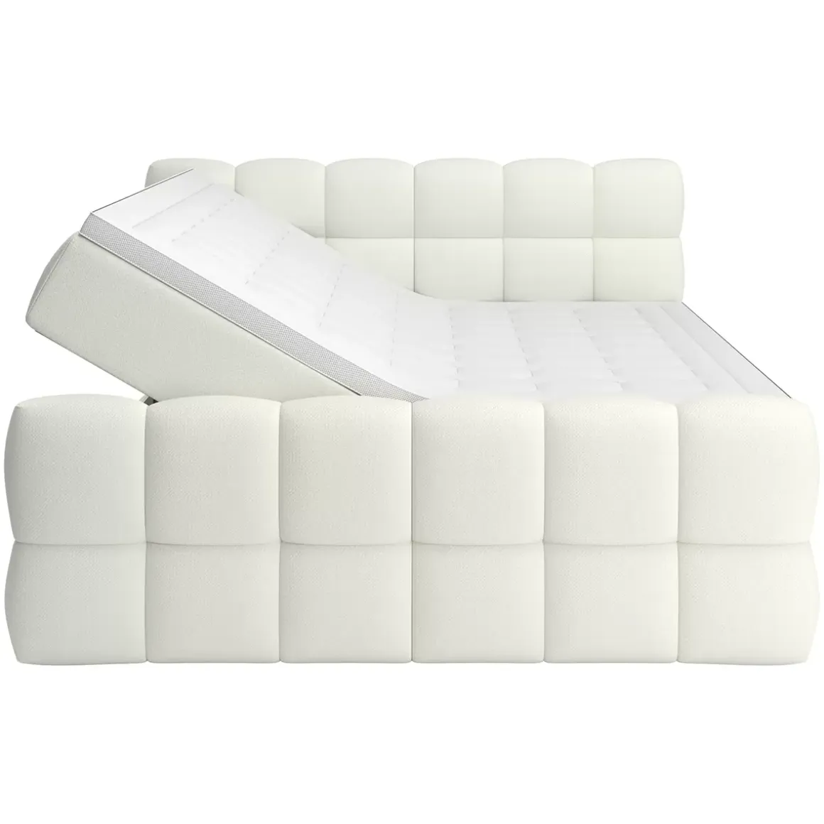 Boxspringbett