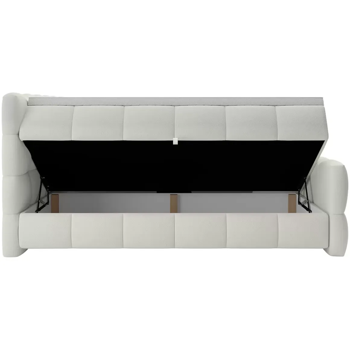 Boxspringbett