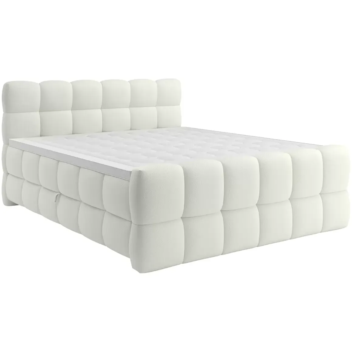 Boxspringbett