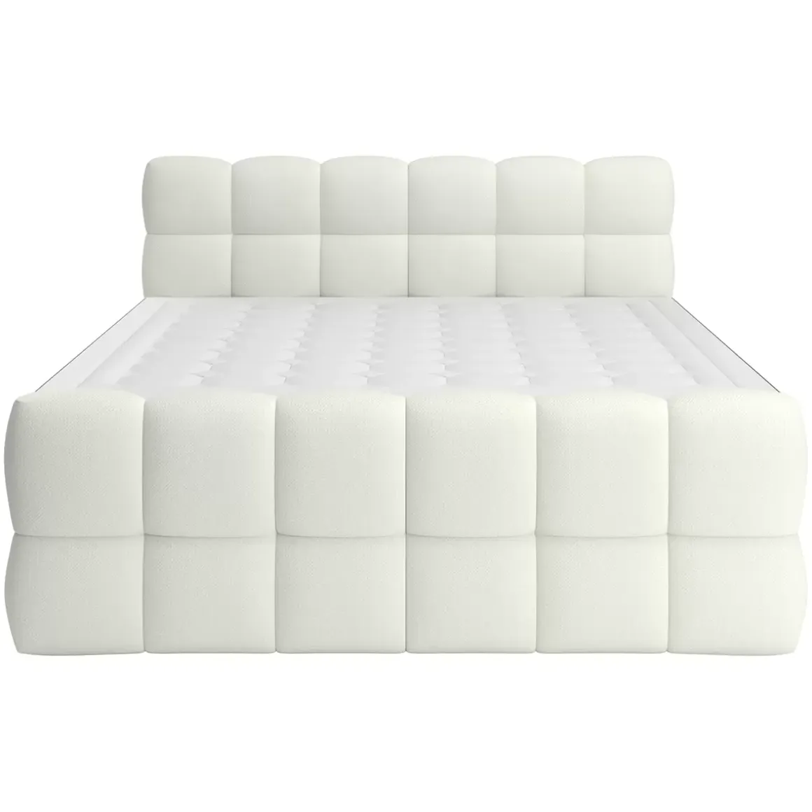 Boxspringbett