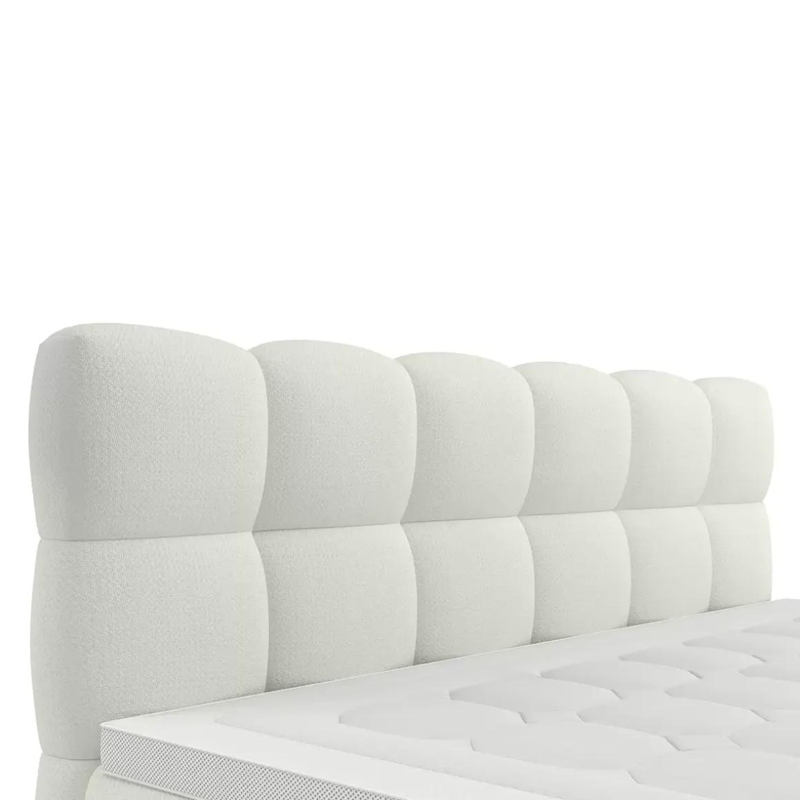 Boxspringbett