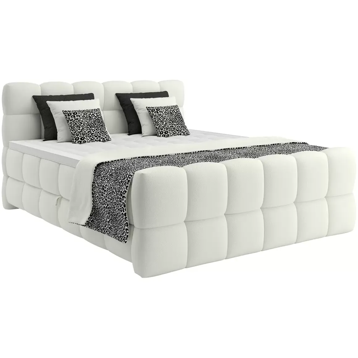 Boxspringbett