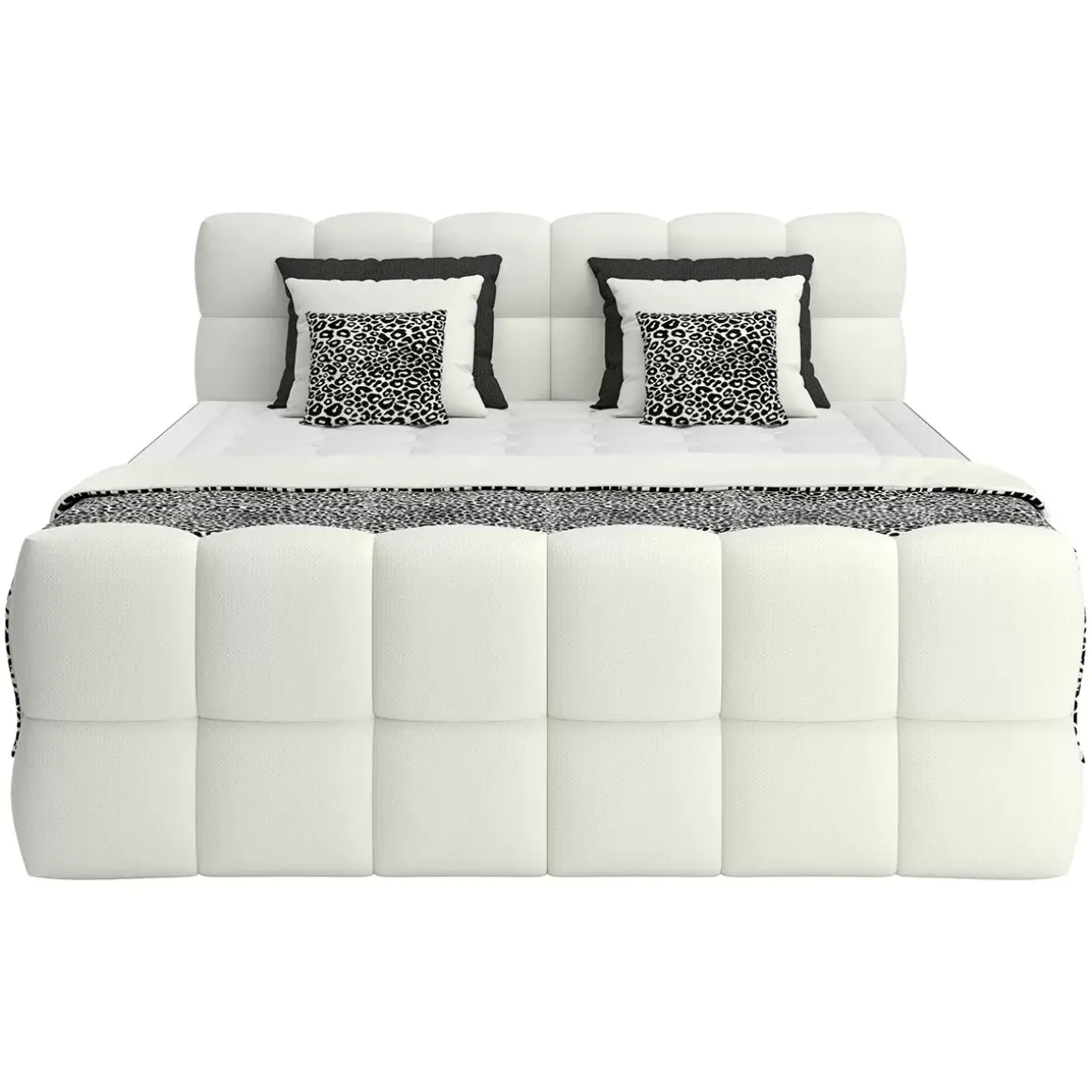 Boxspringbett
