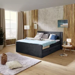 Boxspringbett