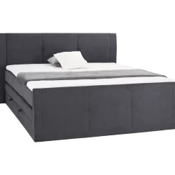 Boxspringbett