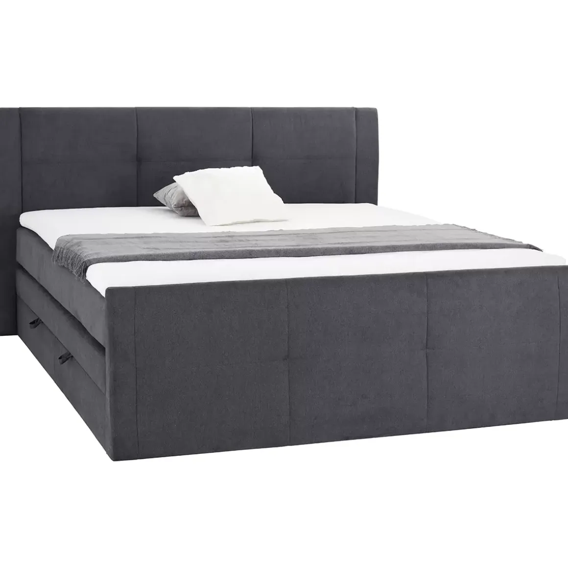 Boxspringbett
