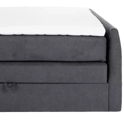 Boxspringbett