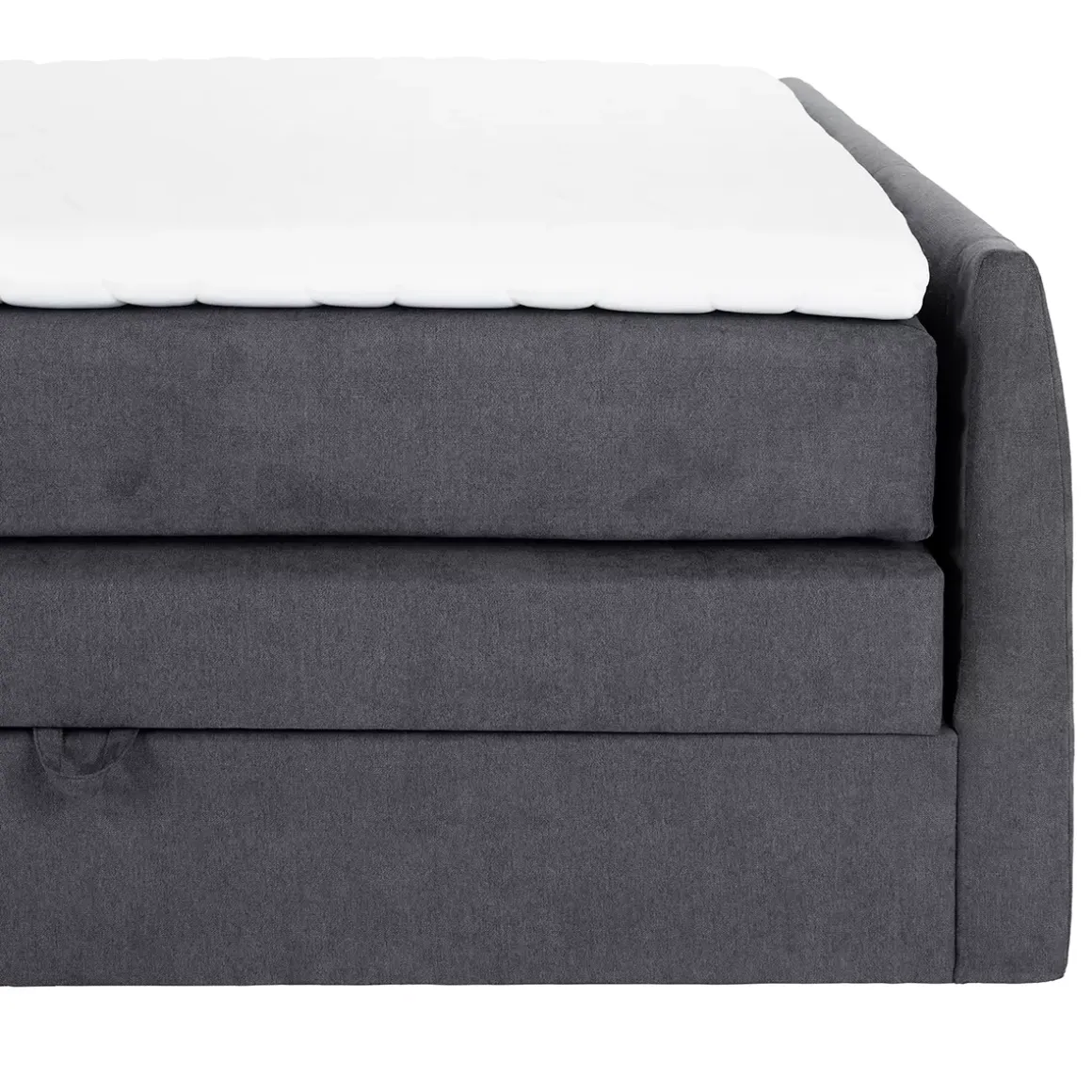 Boxspringbett