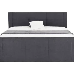 Boxspringbett