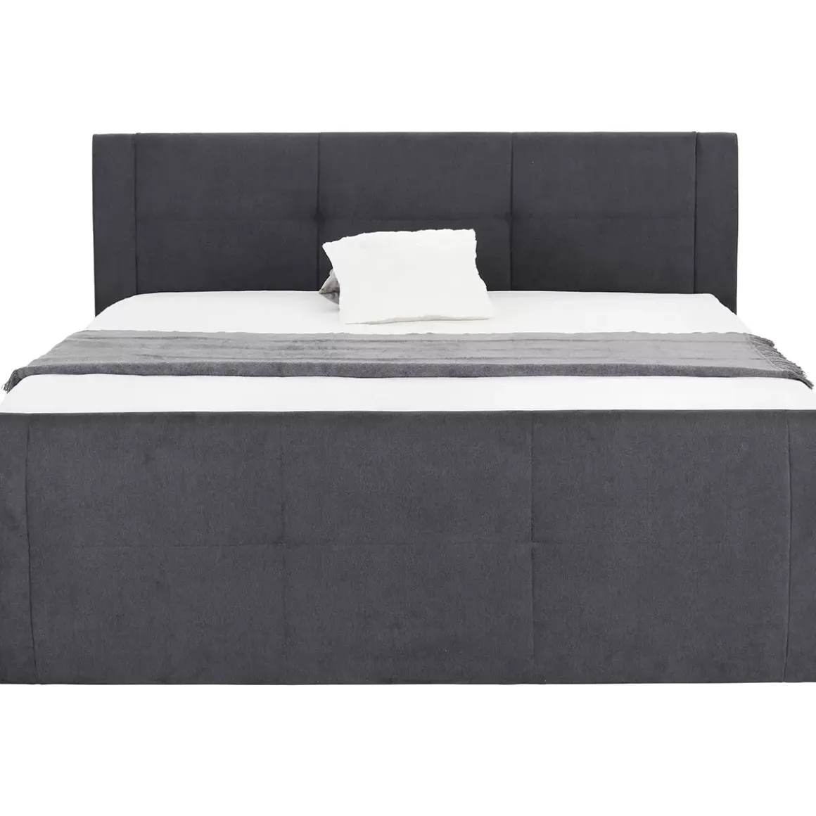 Boxspringbett
