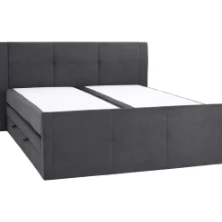 Boxspringbett