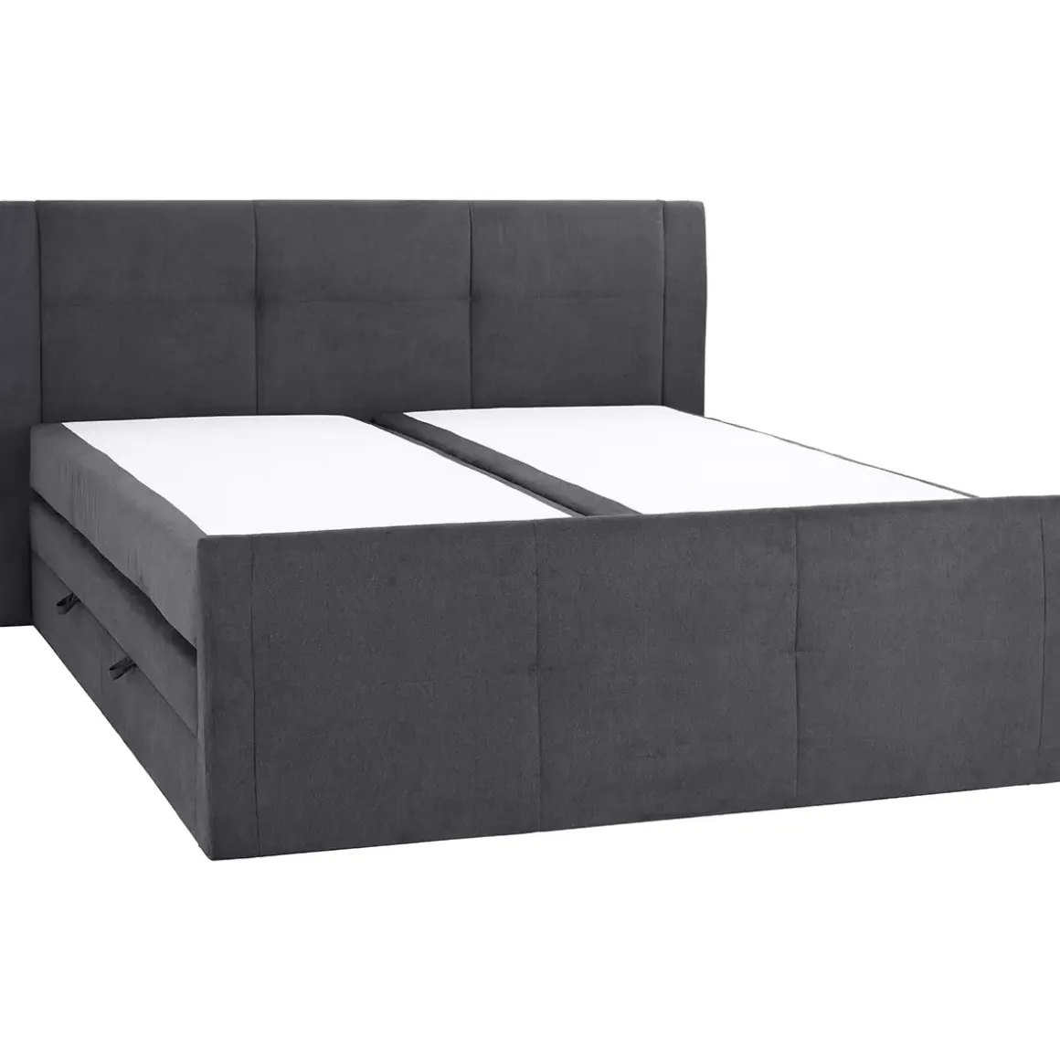 Boxspringbett