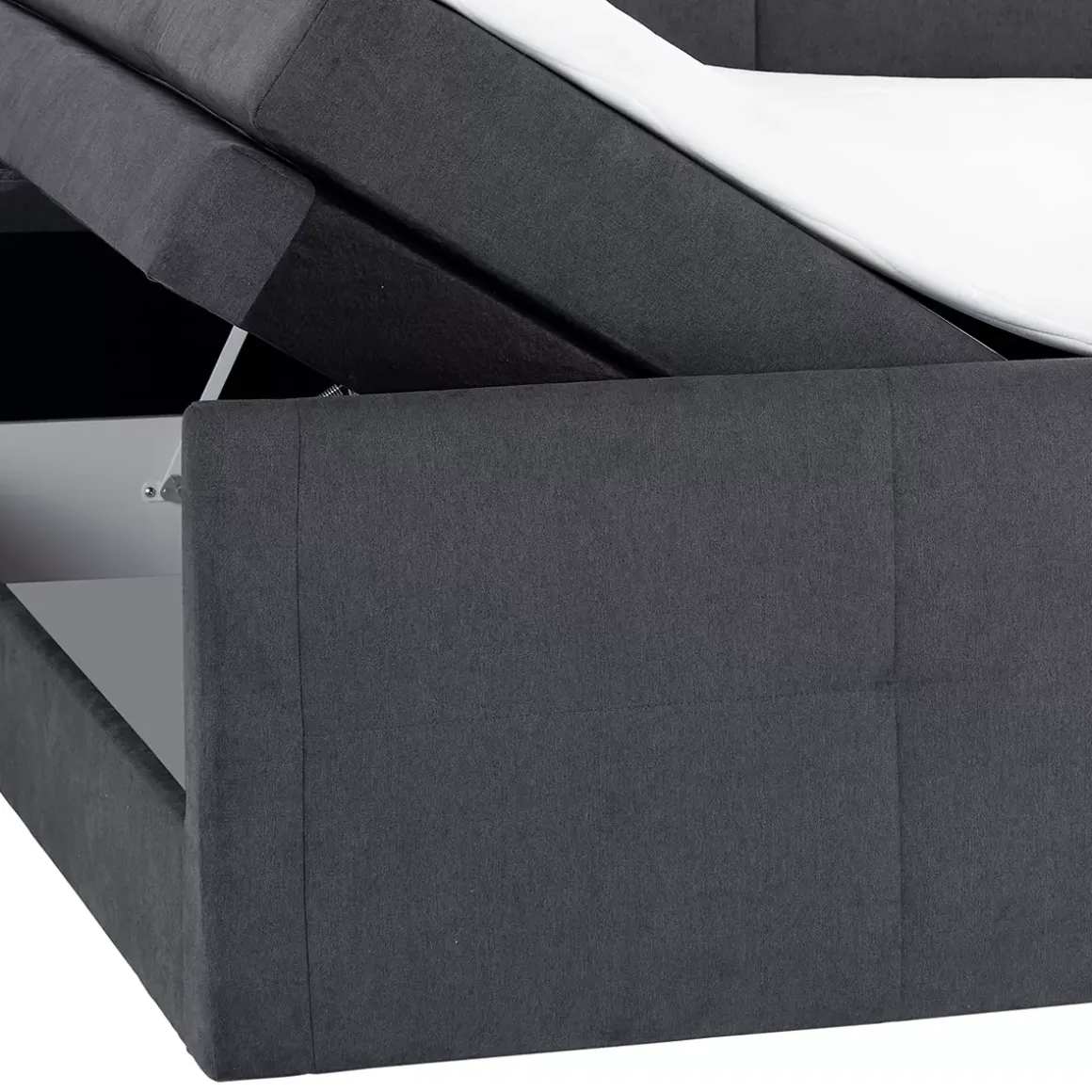 Boxspringbett