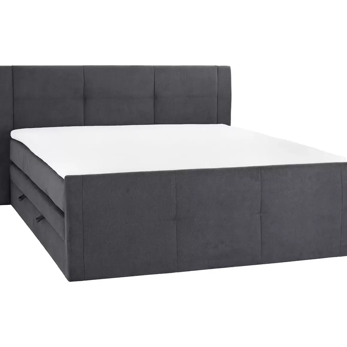 Boxspringbett