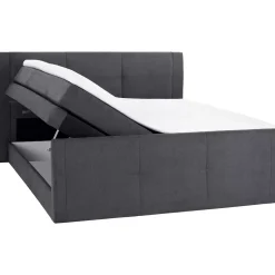 Boxspringbett