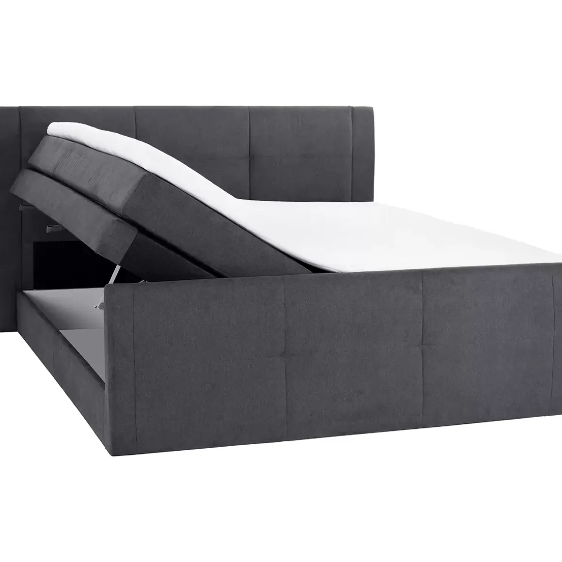 Boxspringbett