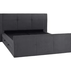 Boxspringbett