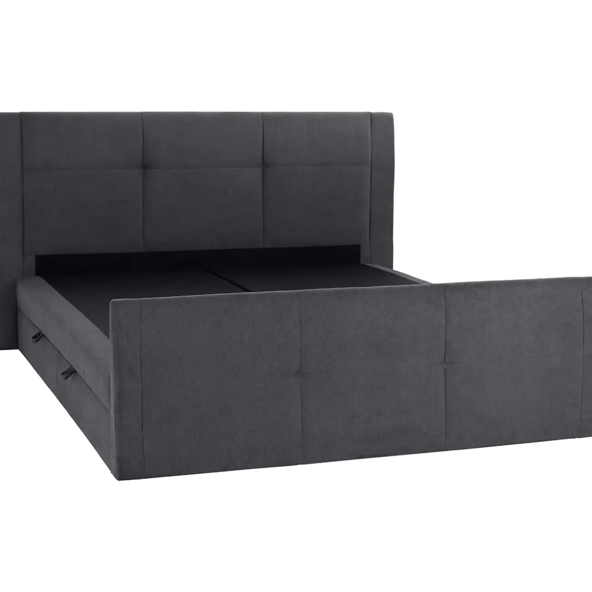 Boxspringbett
