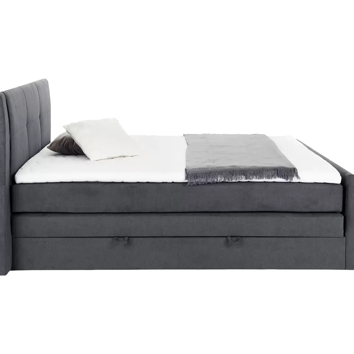 Boxspringbett