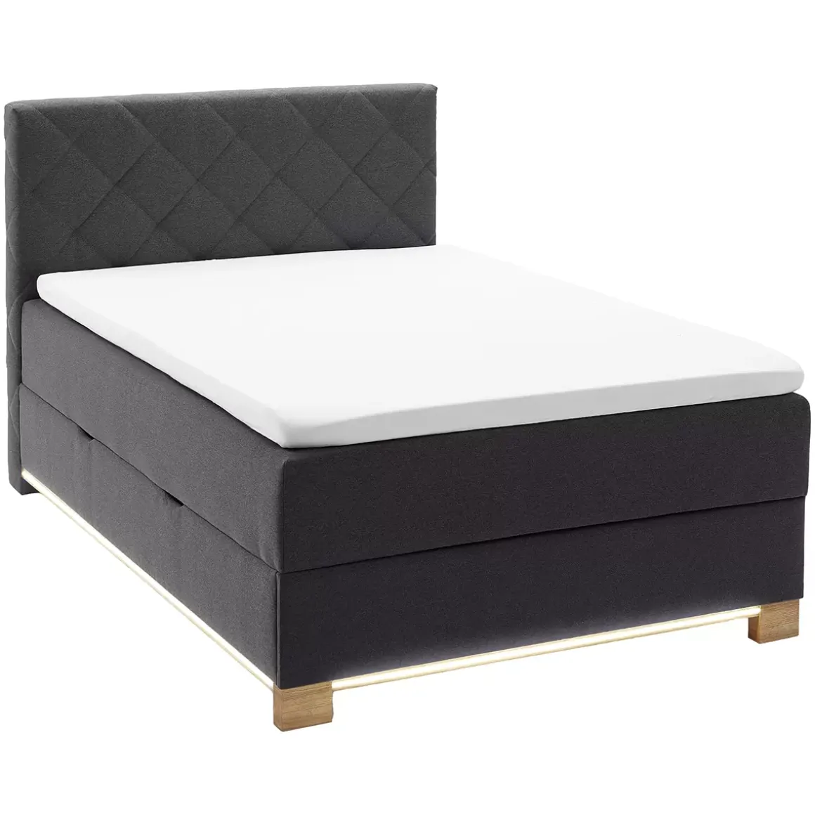 Boxspringbett