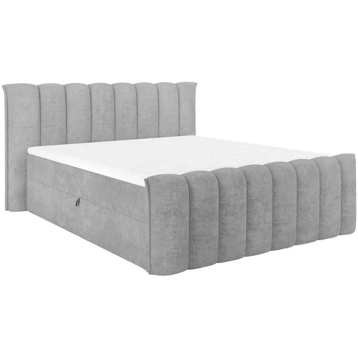 Boxspringbett