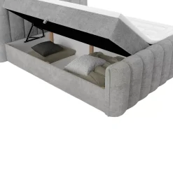 Boxspringbett