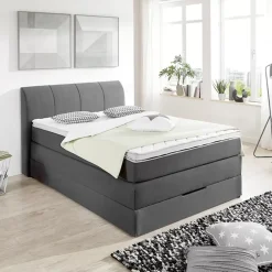 Boxspringbett