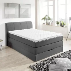 Boxspringbett